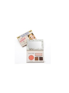 Тени theBalm