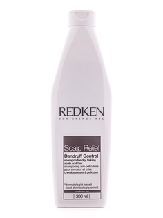 Шампуни REDKEN