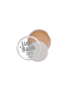 Тональные кремы theBalm