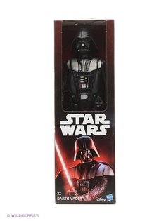 Фигурки-игрушки Hasbro