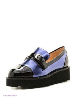 Лоферы Vitacci