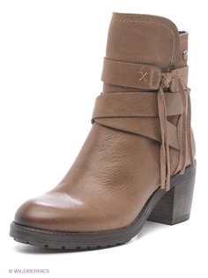 Ботильоны Jana