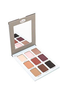 Тени theBalm