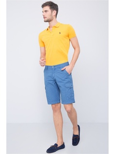Бермуды U.S. Polo Assn.
