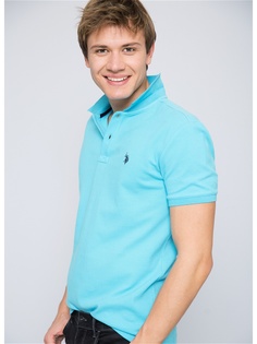 Поло U.S. Polo Assn.