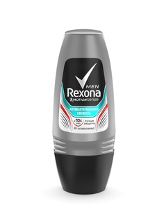 Дезодоранты REXONA