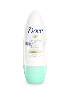 Дезодоранты DOVE