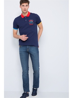 Поло U.S. Polo Assn.