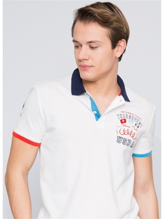 Поло U.S. Polo Assn.