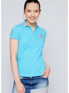 Поло U.S. Polo Assn.