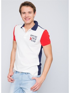 Поло U.S. Polo Assn.