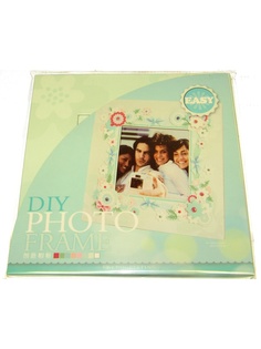 Наборы для поделок Азбука Тойс