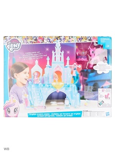 Фигурки-игрушки My Little Pony