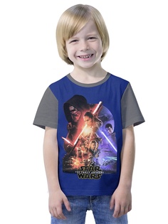Футболка Star Wars