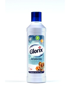 Средства для уборки Glorix