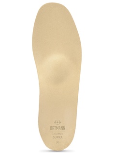 Стельки ортопедические ORTMANN