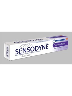 Зубные пасты SENSODYNE