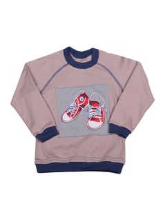 Свитшоты Jenks