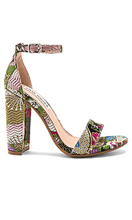 Туфли на каблуке carrson - Steve Madden