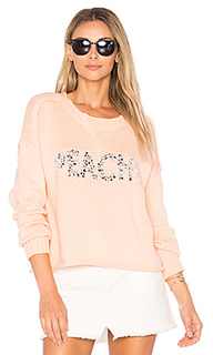 Peachy sweater - Wildfox Couture