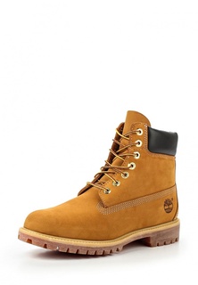 Ботинки Timberland 6 in Premium Boot