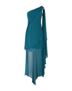 Короткое платье Musani Couture