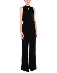 Комбинезоны без бретелей Pinko