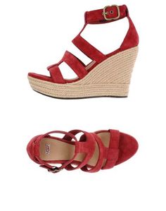 Сандалии UGG Australia