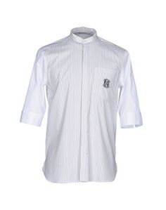 Pубашка Neil Barrett