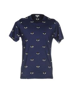 Футболка Kenzo