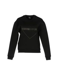 Толстовка Alexander McQueen