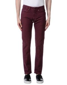 Повседневные брюки Incotex