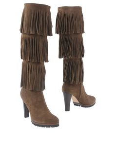 Сапоги Anna F.