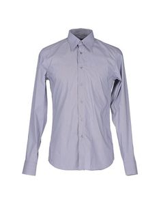 Pубашка JIL Sander