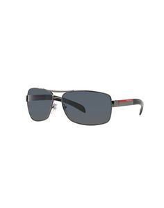 Солнечные очки Prada Linea Rossa