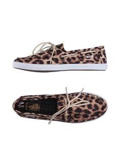 Мокасины THE Original Surf Siders by Vans