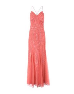 Длинное платье Musani Couture