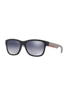 Солнечные очки Prada Linea Rossa