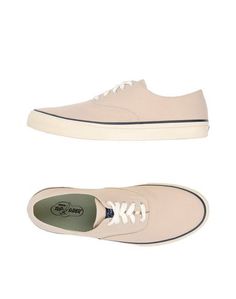 Низкие кеды и кроссовки Sperry Top Sider