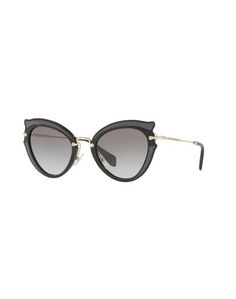 Солнечные очки MIU MIU