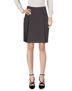 Юбка до колена Atos Lombardini