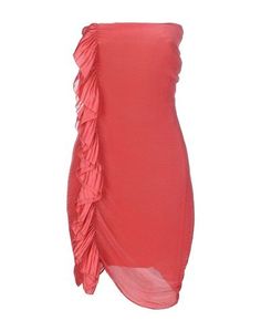 Короткое платье Patrizia Pepe