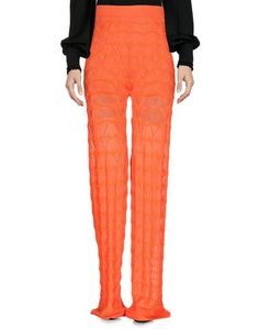 Повседневные брюки M Missoni
