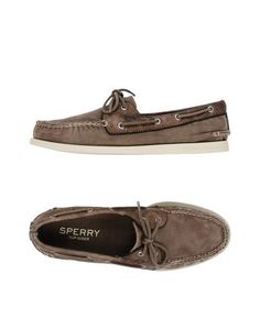 Мокасины Sperry Top Sider