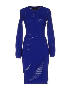 Короткое платье Versace