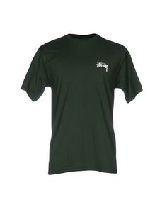 Футболка Stussy