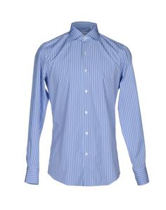 Pубашка Finamore 1925