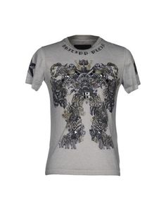 Футболка Philipp Plein