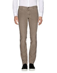 Повседневные брюки Incotex RED