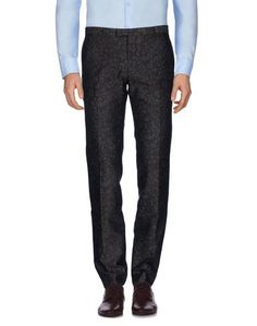 Повседневные брюки Dries VAN Noten